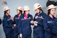 Đồng Phục Bảo Hộ 7