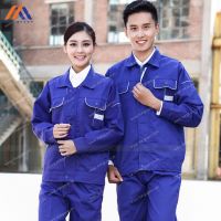 Đồng Phục Bảo Hộ 10