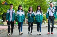 Đồng Phục Áo Khoát Lớp