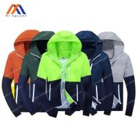 Đồng Phục Áo  Khoác Du Lịch