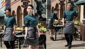 Đồng Phục Nhà Hàng