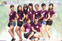 Đồng Phục Nhóm