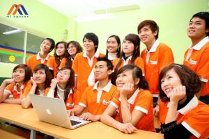 Đồng Phục Lớp