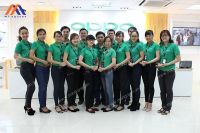 Đồng Phục Doanh Nghiệp