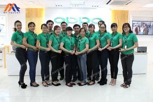 Đồng Phục Doanh Nghiệp