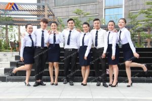Đồng Phục Công Ty