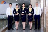 Đồng Phục Vest Công Ty