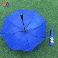 Dù Cầm Tay Gấp 2 Tự Động 1 Chiều