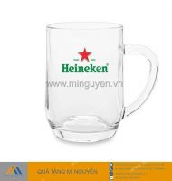 Ly Thủy Tinh in logo