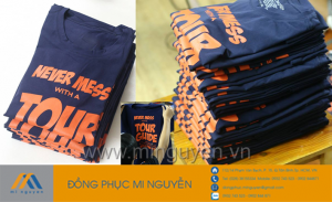 ĐỒNG PHỤC DU LỊCH