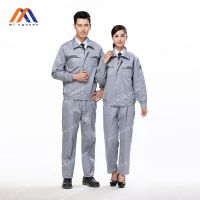 Đồng Phục Bảo Hộ 2
