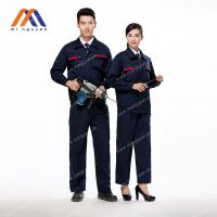 Đồng Phục Bảo Hộ 4