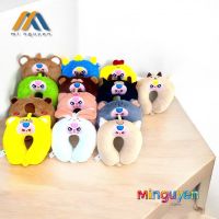 GỐI KÊ CỔ BABY THREE