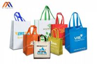 Túi Vải Không Dệt