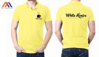 Mẫu Đồng Phục Quảng Cáo MN1