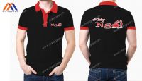 Mẫu Đồng Phục Quảng Cáo MN12