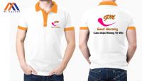 Mẫu Đồng Phục Quảng Cáo MN13