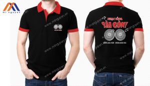 Mẫu Đồng Phục Quảng Cáo MN19