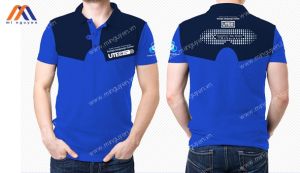 Mẫu Đồng Phục Quảng Cáo MN28