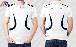 Mẫu Đồng Phục Quảng Cáo MN29