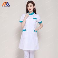 Mẫu Đồng Phục Y Tế 3