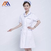 Mẫu Đồng Phục Y Tế 4