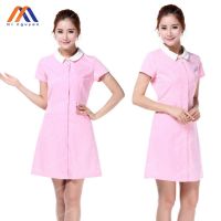 Mẫu Đồng Phục Y Tế 5