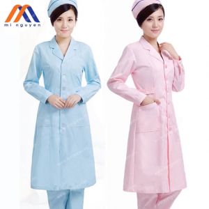 Mẫu Đồng Phục Y Tế 6