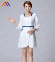 Mẫu Đồng Phục Y Tế 7