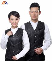 Mẫu Đồng Phục Nhà Hàng – Khách Sạn – 4