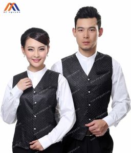 Mẫu Đồng Phục Nhà Hàng – Khách Sạn – 4