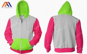 Mẫu Đồng Phục Áo Khoát 4