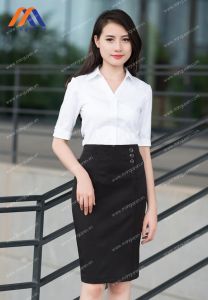 Đồng Phục Công Sở 4