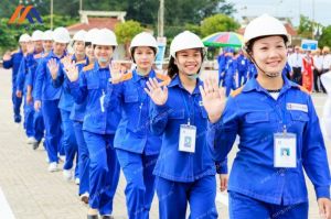 Đồng Phục Bảo Hộ 6