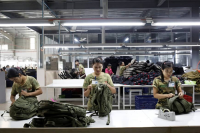 Công ty Trung Quốc chuyển sản xuất ra nước ngoài để né thuế Mỹ